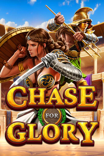 Chase For Glory - играть онлайн | Казино GMSlots бесплатно без регистрации