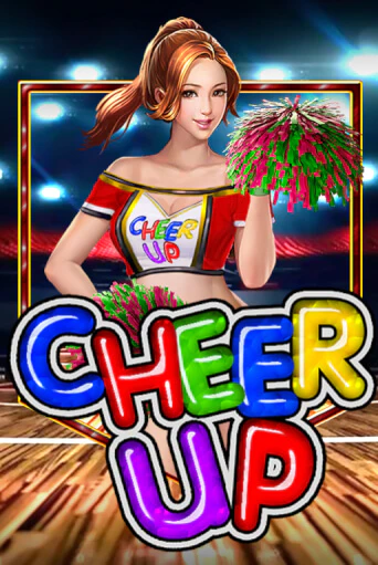 Cheer Up - играть онлайн | Казино GMSlots бесплатно без регистрации