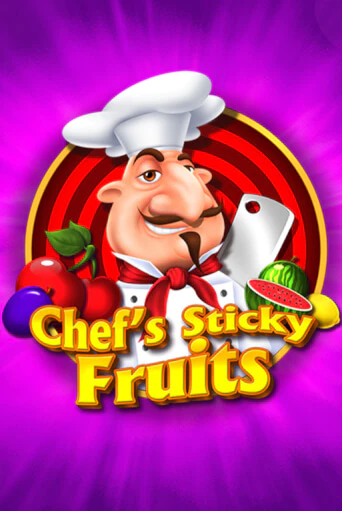 Chefs Sticky Fruits - играть онлайн | Казино GMSlots бесплатно без регистрации