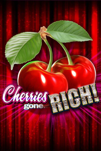 Cherries Gone Rich - играть онлайн | Казино GMSlots бесплатно без регистрации