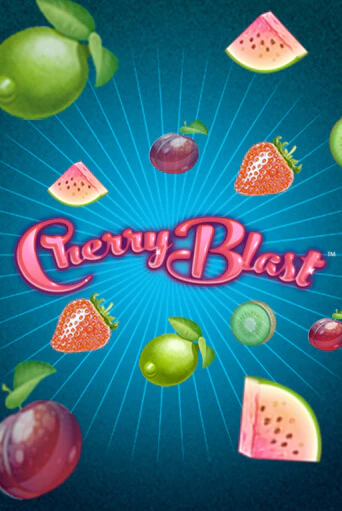 Cherry Blast - играть онлайн | Казино GMSlots бесплатно без регистрации