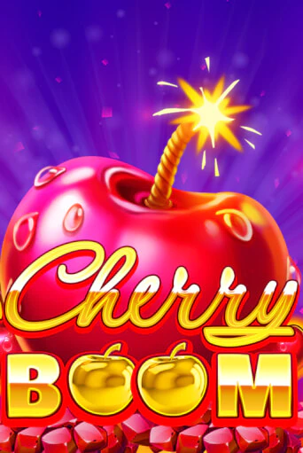 Cherry Boom - играть онлайн | Казино GMSlots бесплатно без регистрации