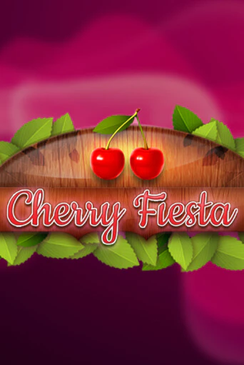 Cherry Fiesta - играть онлайн | Казино GMSlots бесплатно без регистрации