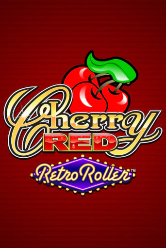 Cherry Red Retro Roller™ - играть онлайн | Казино GMSlots бесплатно без регистрации