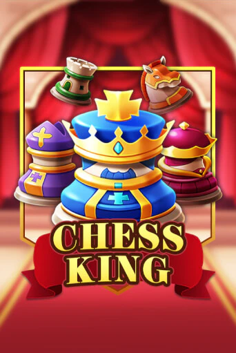 Chess King - играть онлайн | Казино GMSlots бесплатно без регистрации