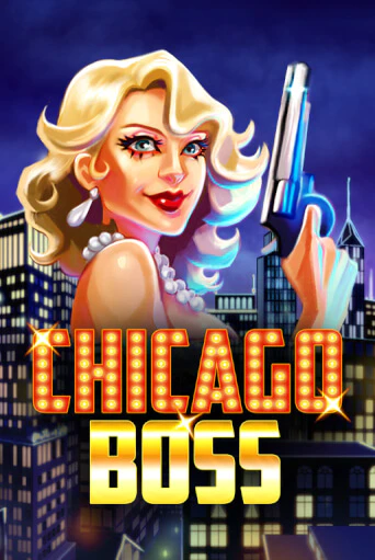 Chicago Boss - играть онлайн | Казино GMSlots бесплатно без регистрации