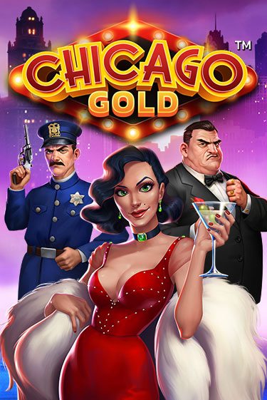 Chicago Gold - играть онлайн | Казино GMSlots бесплатно без регистрации