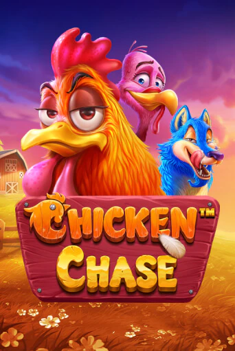 Chicken Chase - играть онлайн | Казино GMSlots бесплатно без регистрации