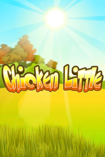 Chicken Little - играть онлайн | Казино GMSlots бесплатно без регистрации