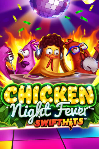 Chicken Night Fever - играть онлайн | Казино GMSlots бесплатно без регистрации