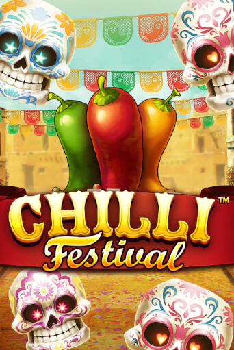 Chilli Festival - играть онлайн | Казино GMSlots бесплатно без регистрации