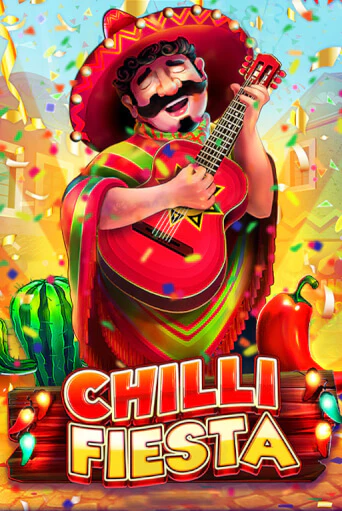 Chilli Fiesta - играть онлайн | Казино GMSlots бесплатно без регистрации