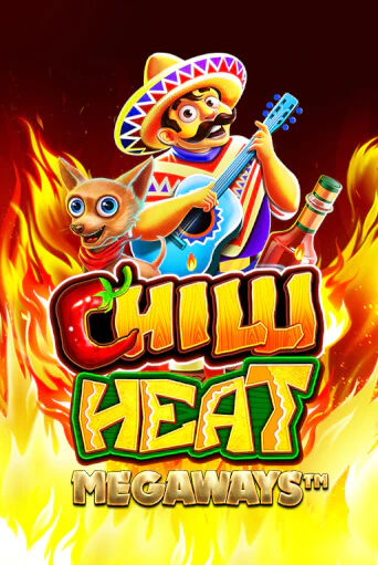 Chilli Heat Megaways - играть онлайн | Казино GMSlots бесплатно без регистрации