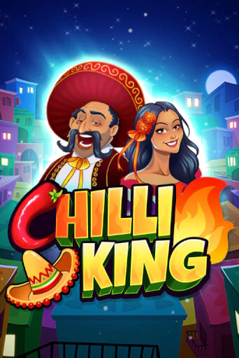 Chilli King - играть онлайн | Казино GMSlots бесплатно без регистрации