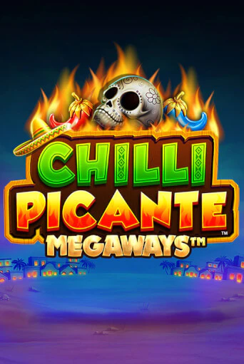 Chilli Picante Megaways - играть онлайн | Казино GMSlots бесплатно без регистрации