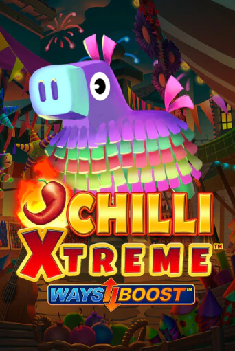 Chilli Xtreme - играть онлайн | Казино GMSlots бесплатно без регистрации