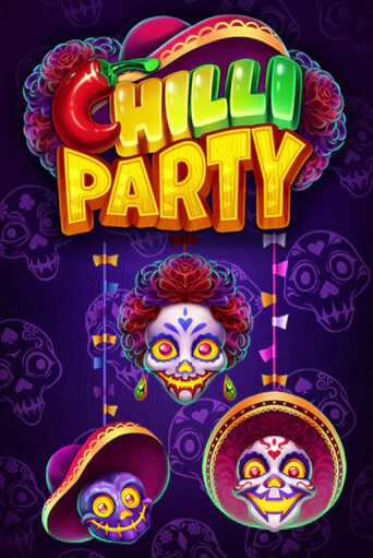 Chilli Party - играть онлайн | Казино GMSlots бесплатно без регистрации