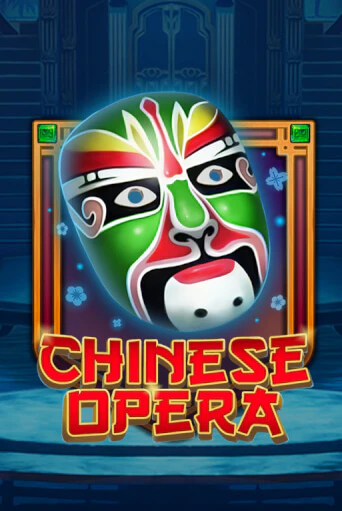 Chinese Opera - играть онлайн | Казино GMSlots бесплатно без регистрации