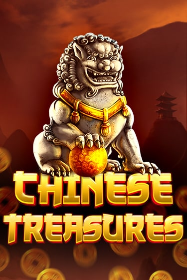 Chinese Treasures - играть онлайн | Казино GMSlots бесплатно без регистрации