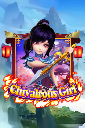 Chivalrous Girl - играть онлайн | Казино GMSlots бесплатно без регистрации