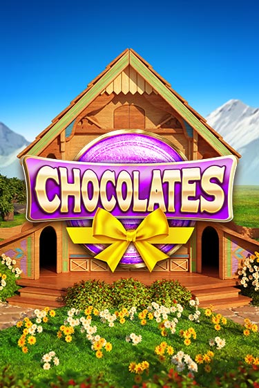 Chocolates - играть онлайн | Казино GMSlots бесплатно без регистрации