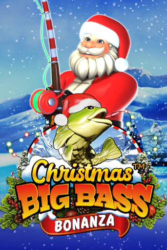 Christmas Big Bass Bonanza - играть онлайн | Казино GMSlots бесплатно без регистрации