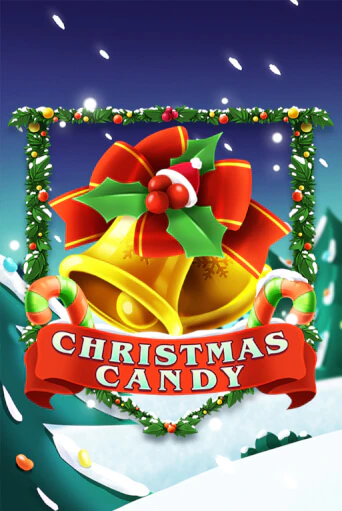 Christmas Candy - играть онлайн | Казино GMSlots бесплатно без регистрации