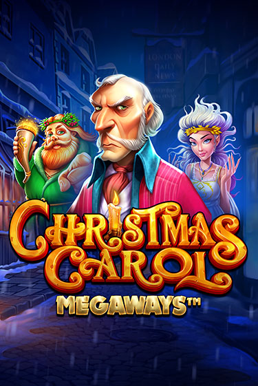 Christmas Carol Megaways - играть онлайн | Казино GMSlots бесплатно без регистрации