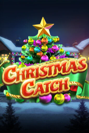 Christmas Catch - играть онлайн | Казино GMSlots бесплатно без регистрации