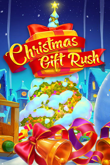 Christmas Gift Rush - играть онлайн | Казино GMSlots бесплатно без регистрации