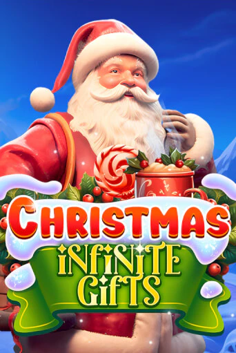 Christmas Infinite Gifts - играть онлайн | Казино GMSlots бесплатно без регистрации