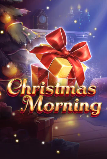 Christmas Morning - играть онлайн | Казино GMSlots бесплатно без регистрации