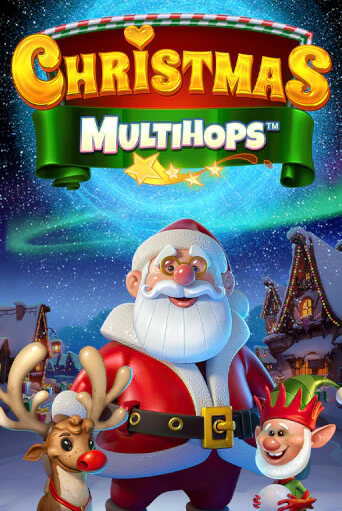 Christmas Multihops - играть онлайн | Казино GMSlots бесплатно без регистрации