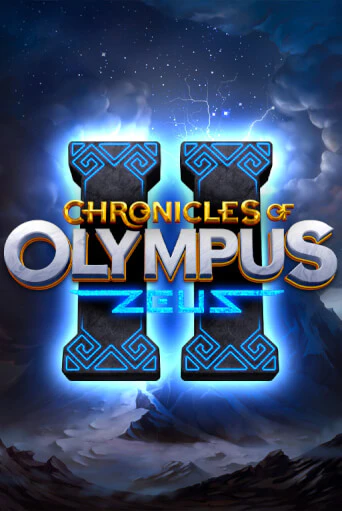 Chronicles of Olympus II - Zeus - играть онлайн | Казино GMSlots бесплатно без регистрации