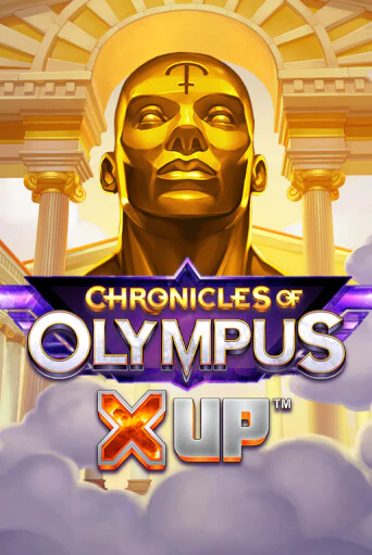 Chronicles of Olympus X UP™ - играть онлайн | Казино GMSlots бесплатно без регистрации