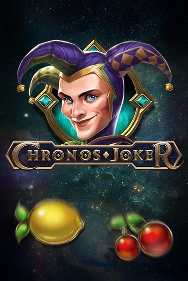 Chronos Joker - играть онлайн | Казино GMSlots бесплатно без регистрации