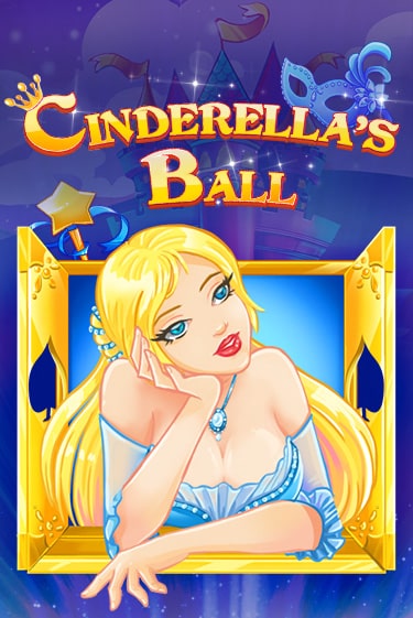 Cinderella's Ball - играть онлайн | Казино GMSlots бесплатно без регистрации