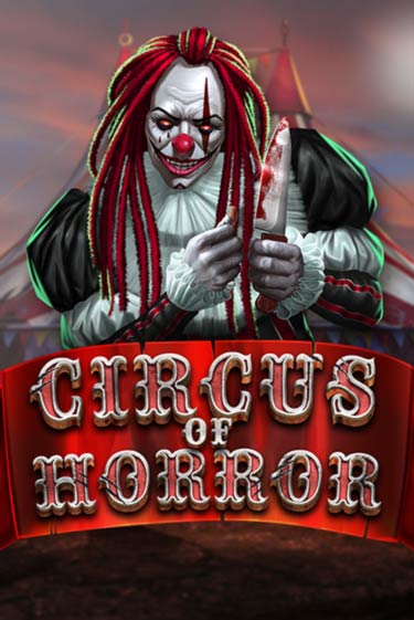 Circus of Horror - играть онлайн | Казино GMSlots бесплатно без регистрации