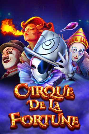 Cirque De La Fortune - играть онлайн | Казино GMSlots бесплатно без регистрации