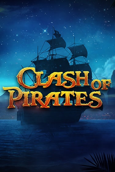 Clash of Pirates - играть онлайн | Казино GMSlots бесплатно без регистрации