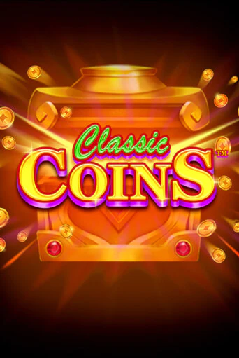 Classic Coins - играть онлайн | Казино GMSlots бесплатно без регистрации