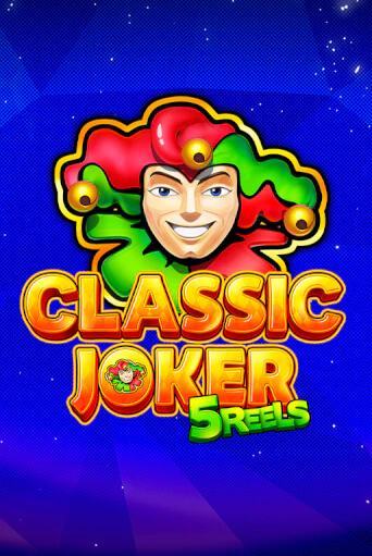 Classic Joker 5 Reels - играть онлайн | Казино GMSlots бесплатно без регистрации