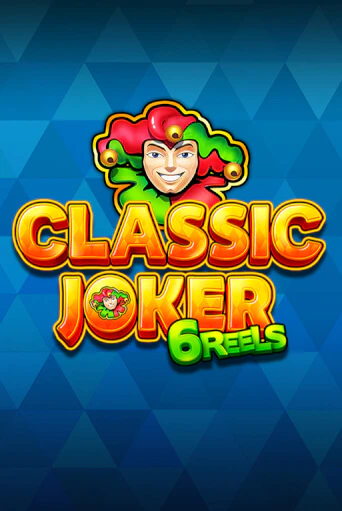 Classic Joker 6 Reels - играть онлайн | Казино GMSlots бесплатно без регистрации