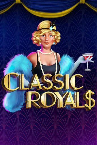 Classic Royals - играть онлайн | Казино GMSlots бесплатно без регистрации