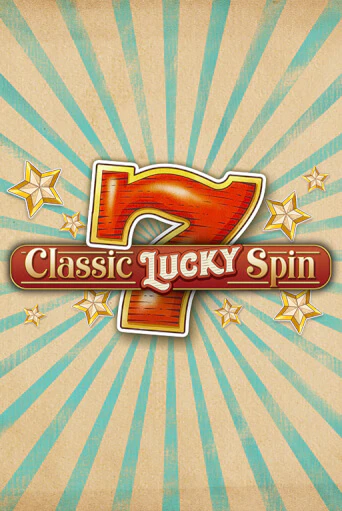 Classic Lucky Spin - играть онлайн | Казино GMSlots бесплатно без регистрации