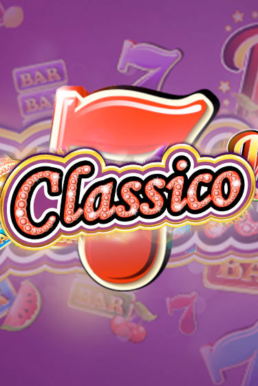 Classico - играть онлайн | Казино GMSlots бесплатно без регистрации