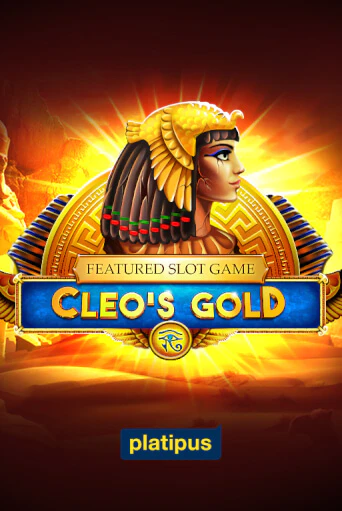 Cleo's Gold - играть онлайн | Казино GMSlots бесплатно без регистрации