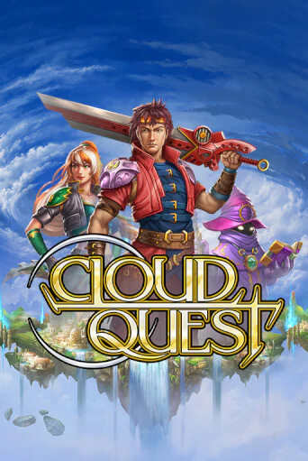 Cloud Quest - играть онлайн | Казино GMSlots бесплатно без регистрации