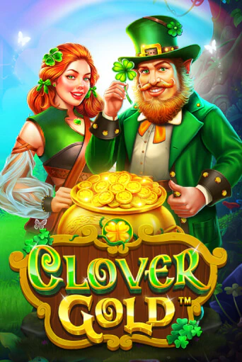 Clover Gold - играть онлайн | Казино GMSlots бесплатно без регистрации