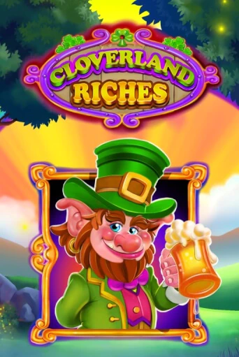 Cloverland Riches - играть онлайн | Казино GMSlots бесплатно без регистрации